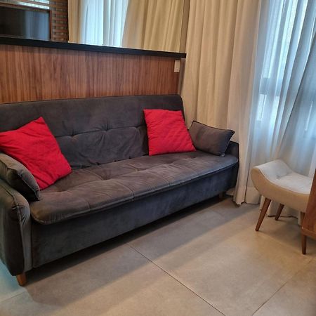 Hotel Morada Premium Mcr Pinheiros à São Paulo Extérieur photo