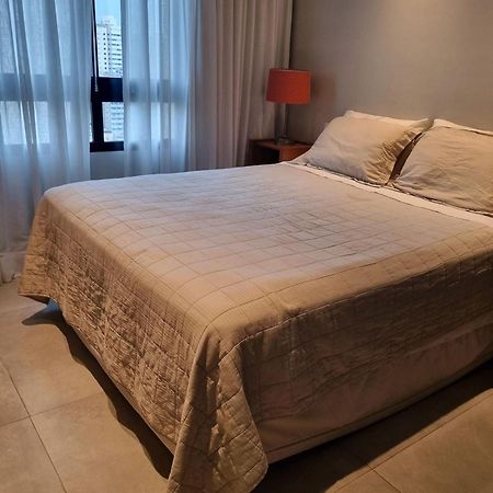 Hotel Morada Premium Mcr Pinheiros à São Paulo Extérieur photo
