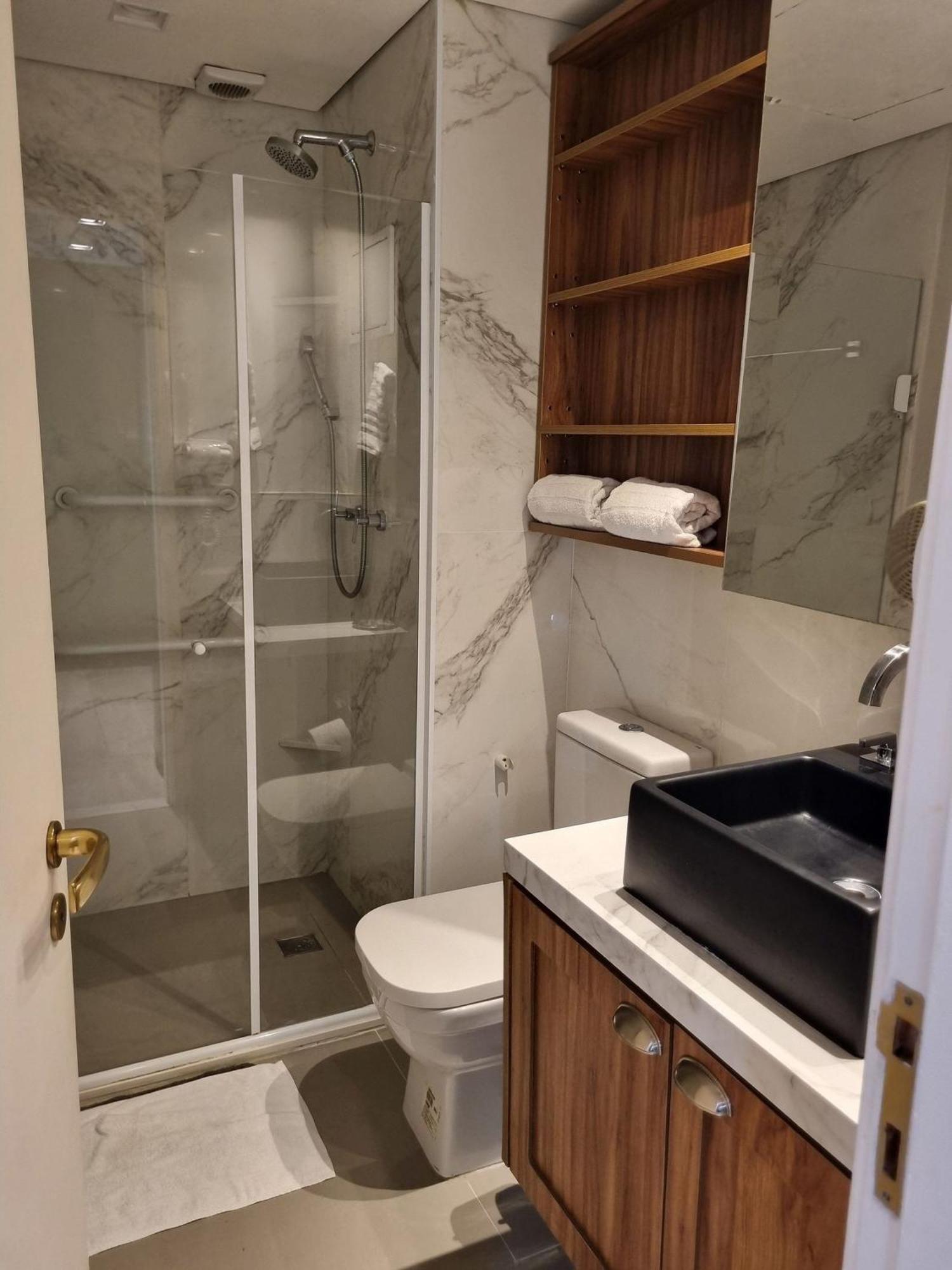 Hotel Morada Premium Mcr Pinheiros à São Paulo Extérieur photo