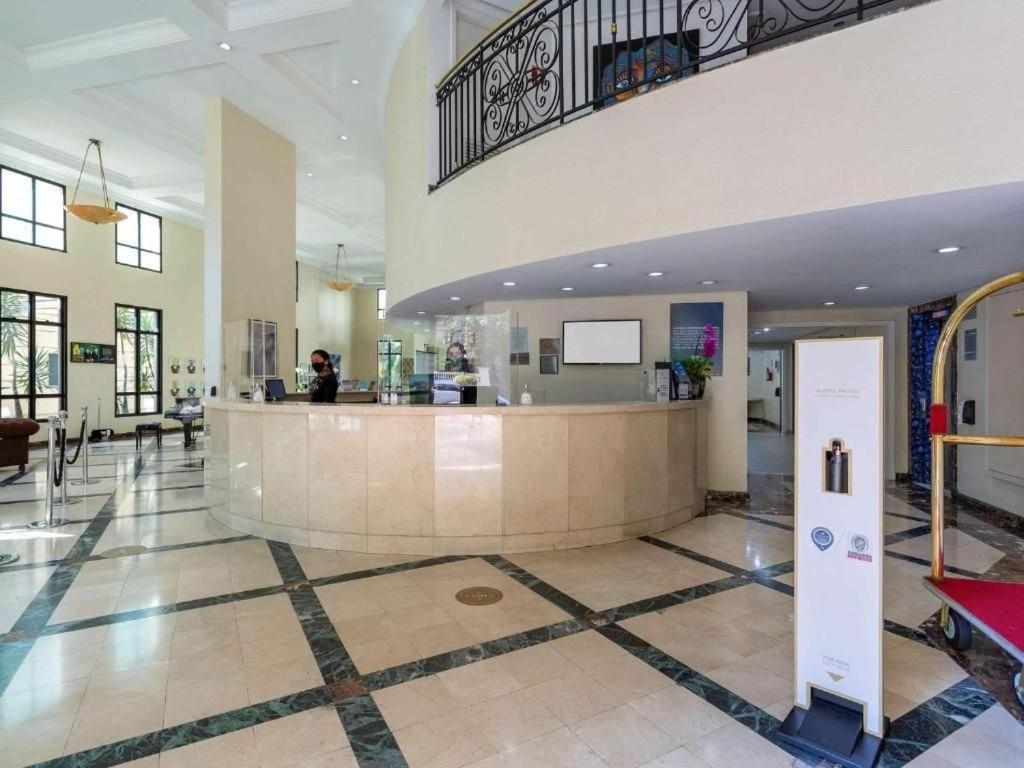 Hotel Morada Premium Mcr Pinheiros à São Paulo Extérieur photo