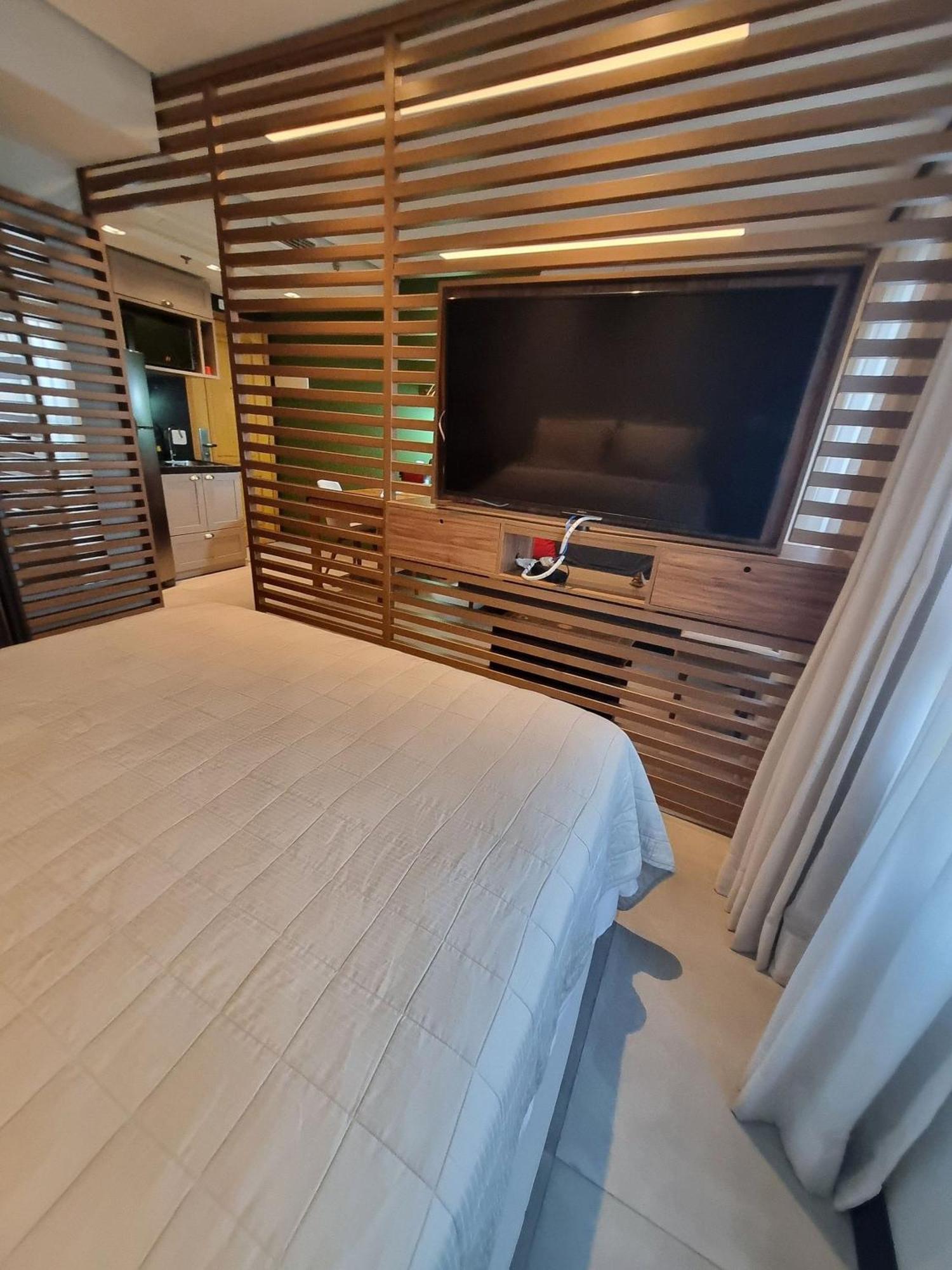 Hotel Morada Premium Mcr Pinheiros à São Paulo Extérieur photo
