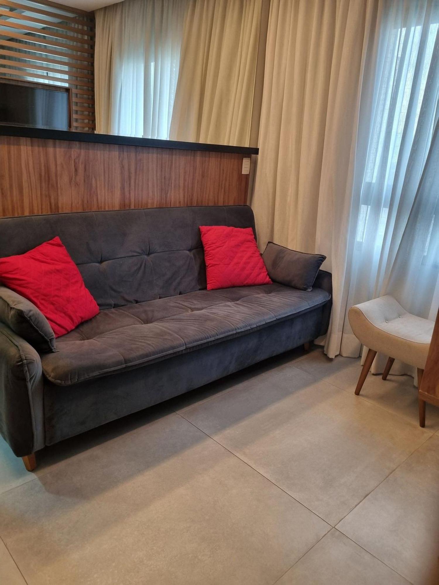 Hotel Morada Premium Mcr Pinheiros à São Paulo Extérieur photo