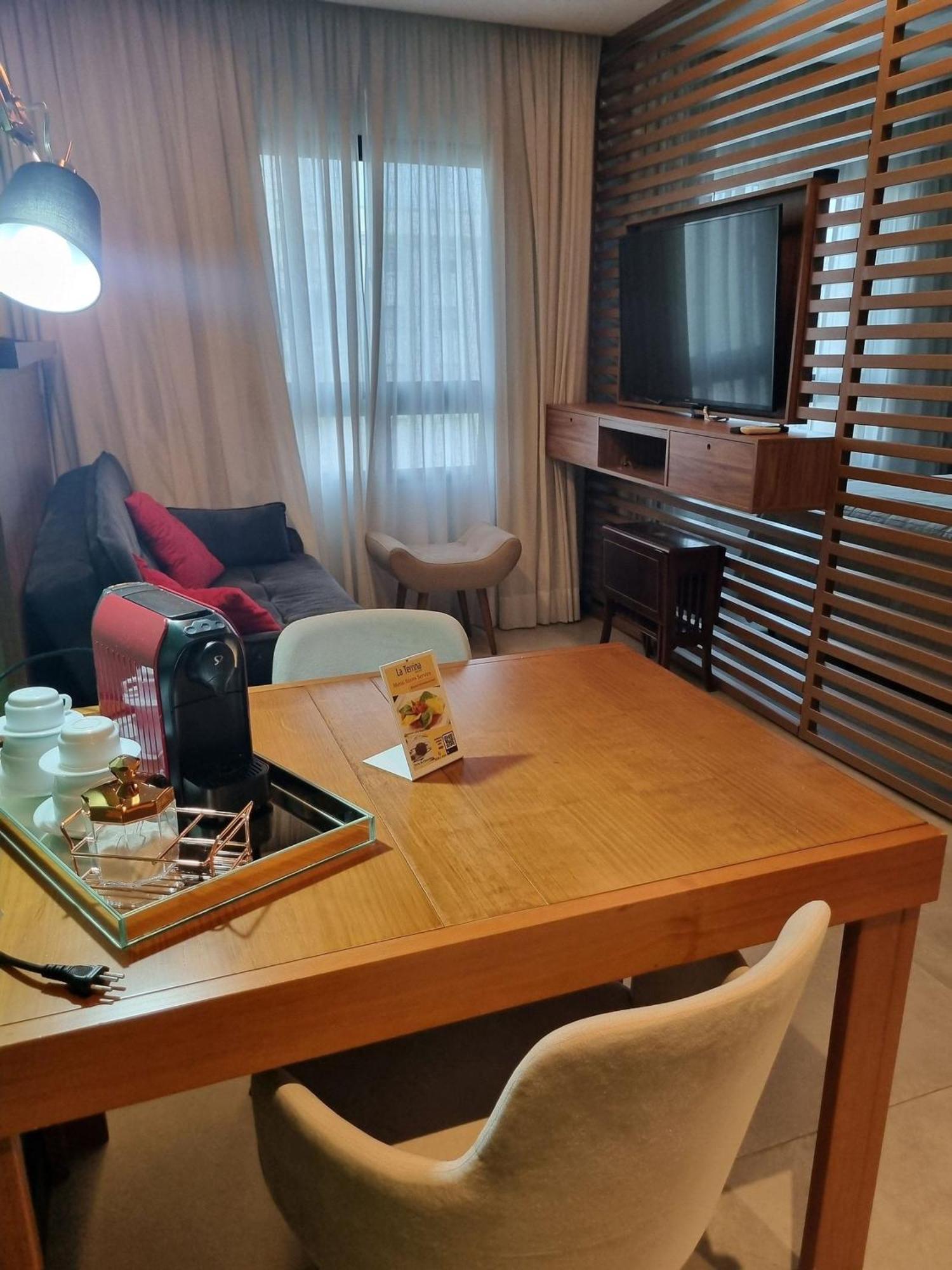 Hotel Morada Premium Mcr Pinheiros à São Paulo Extérieur photo