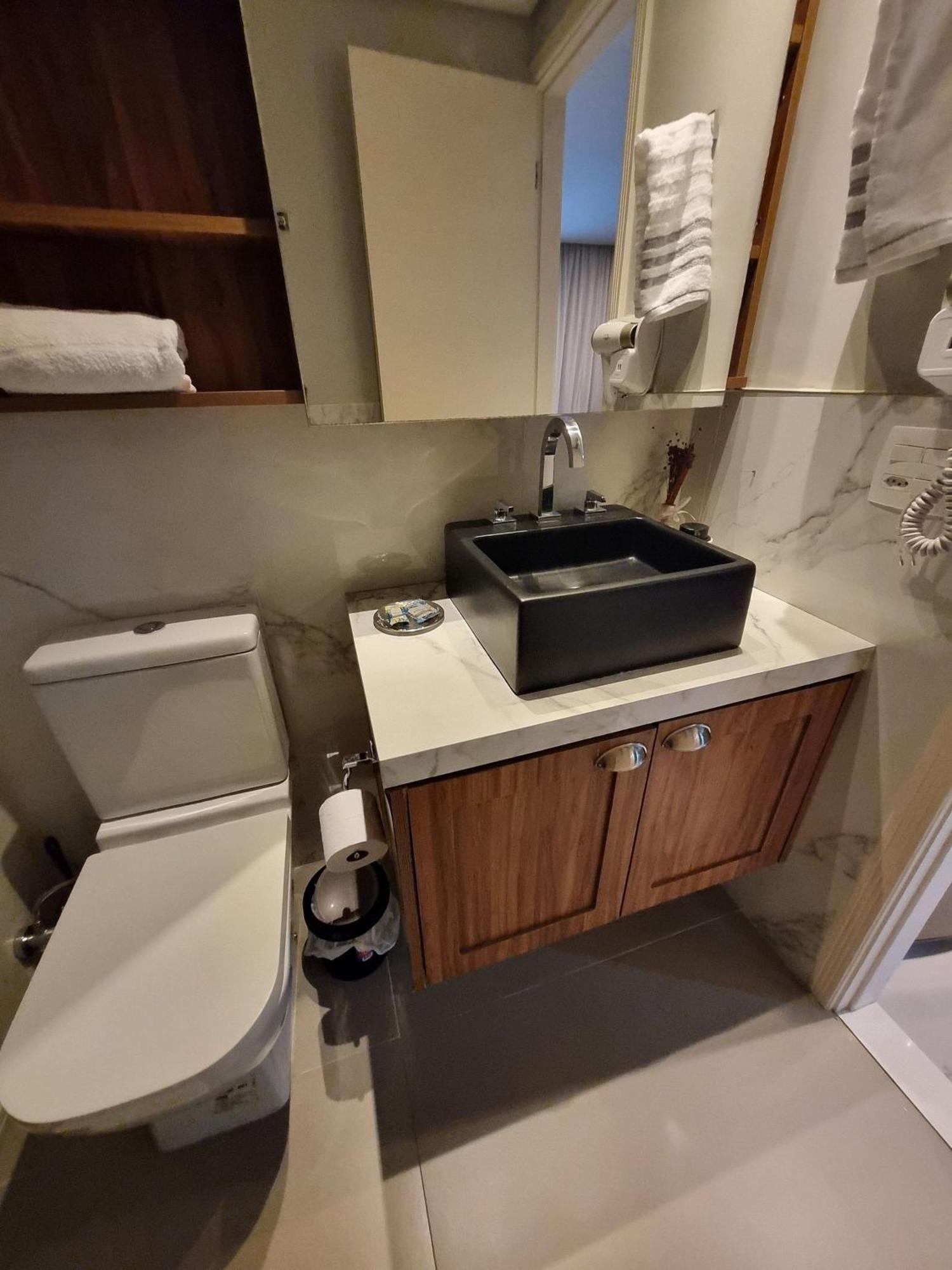 Hotel Morada Premium Mcr Pinheiros à São Paulo Extérieur photo