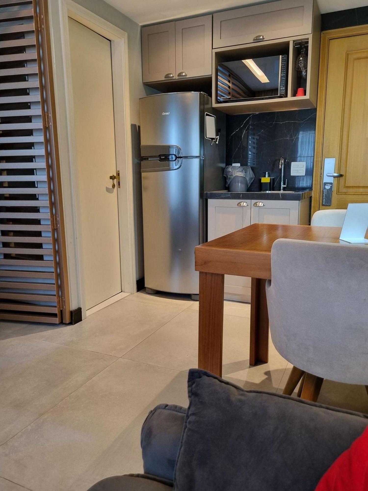 Hotel Morada Premium Mcr Pinheiros à São Paulo Extérieur photo
